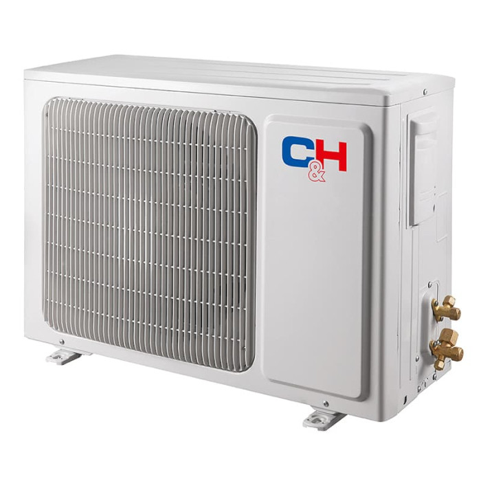 Кондиціонер Cooper&Hunter CH-S24XZ2 UNIVERSAL