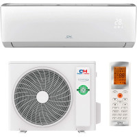 Кондиціонер Cooper&Hunter CH-S12FTXLA2-NG ARCTIC INVERTER NG