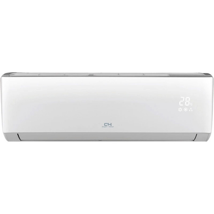 Кондиціонер Cooper&Hunter CH-S12FTXLA2-NG ARCTIC INVERTER NG