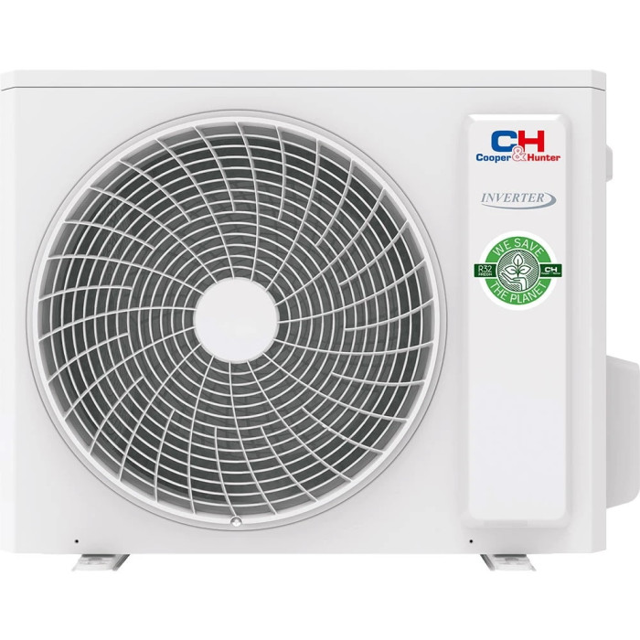Кондиціонер Cooper&Hunter CH-S12FTXLA2-NG ARCTIC INVERTER NG