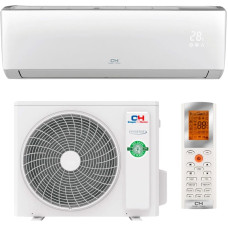 Кондиціонер Cooper&Hunter CH-S24FTXLA2-NG ARCTIC INVERTER NG