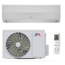 Кондиціонер Cooper&Hunter CH-S24XZ3 UNIVERSAL PRO (Gen VI)