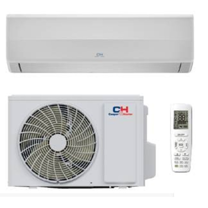 Кондиціонер Cooper&Hunter CH-S24XZ3 UNIVERSAL PRO (Gen VI)