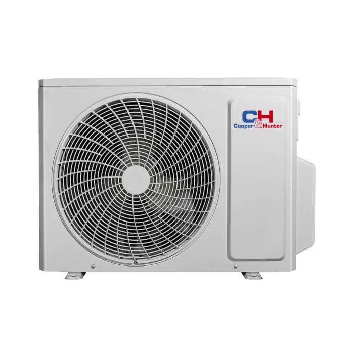 Кондиціонер Cooper&Hunter CH-S24XZ3 UNIVERSAL PRO (Gen VI)