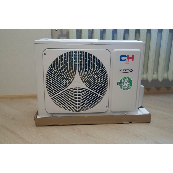 Кондиціонер Cooper&Hunter CH-S24FTXQ2-NG VERITAS NG INVERTOR