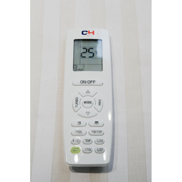 Кондиціонер Cooper&Hunter CH-S24FTXQ2-NG VERITAS NG INVERTOR