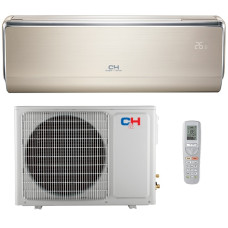 Кондиціонер Cooper&Hunter CH-S12FTXHV-B-NG VIP INVERTER