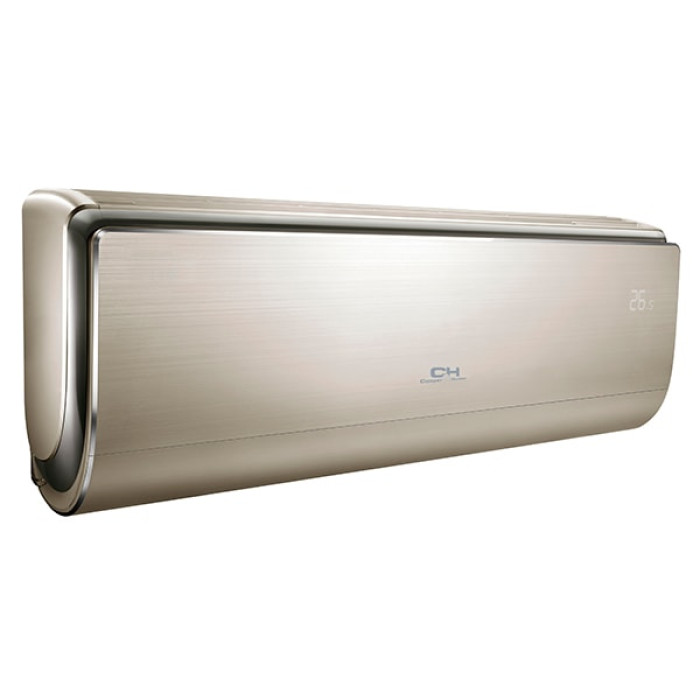 Кондиціонер Cooper&Hunter CH-S12FTXHV-B-NG VIP INVERTER
