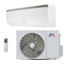 Кондиціонер Cooper&Hunter CH-S24XP10 Air Master EVO (Gen VI)