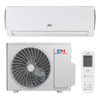 Кондиціонер Cooper&Hunter CH-S07FTXQ2-NG VERITAS NG INVERTOR