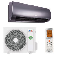 Кондиционер Cooper&Hunter CH-S09FTXD2-SC DAYTONA