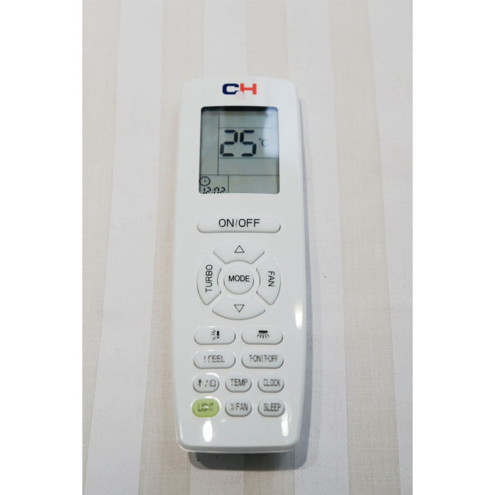 Кондиціонер Cooper&Hunter CH-S09FTXQ2-NG VERITAS NG INVERTOR