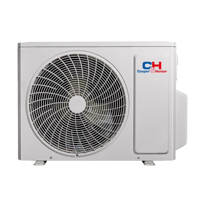 Кондиціонер Cooper&Hunter CH-S09FTXQ2-NG VERITAS NG INVERTOR