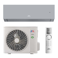 Кондиционер Cooper&Hunter CH-S09FTXAM-SC Majesty