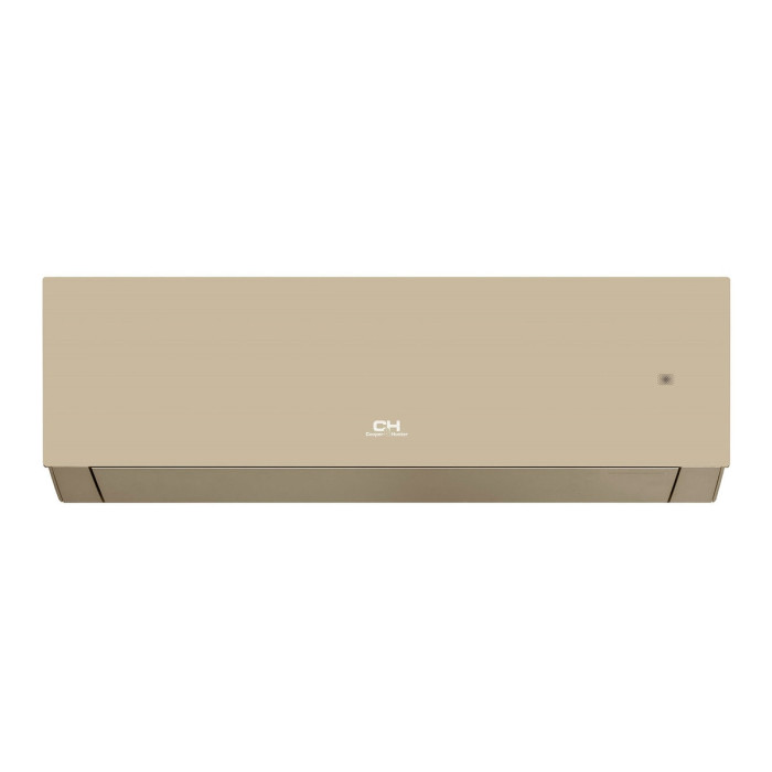 Кондиціонер Cooper&Hunter CH-S12FTXAM-GD Majesty