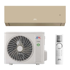 Кондиціонер Cooper&Hunter CH-S18FTXAM-GD Majesty
