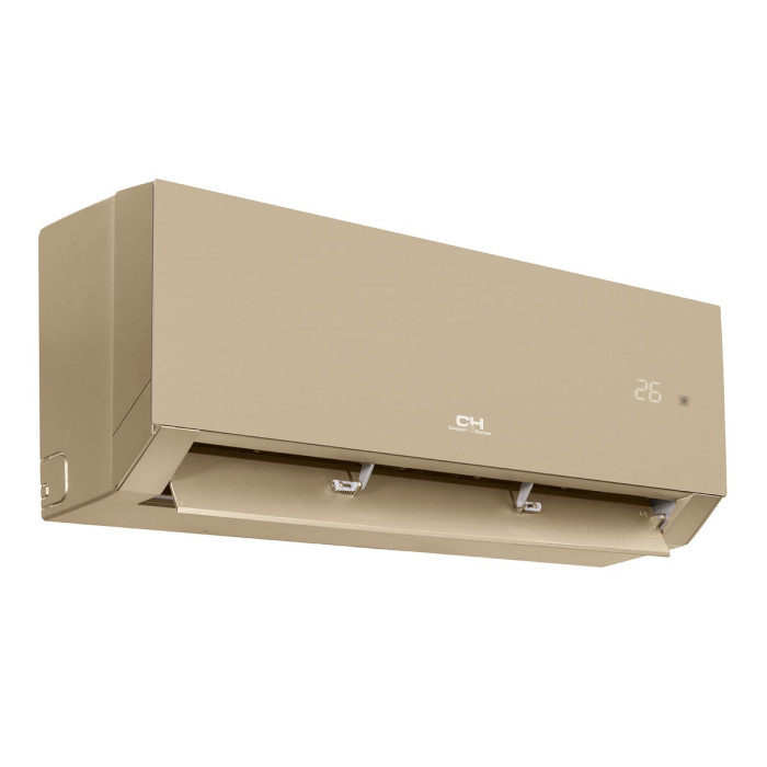 Кондиціонер Cooper&Hunter CH-S18FTXAM-GD Majesty