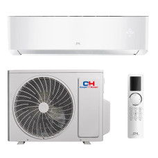 Кондиціонер Cooper&Hunter CH-S09FTXAL2-WP Supreme Continental