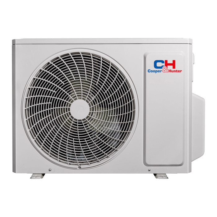 Кондиціонер Cooper&Hunter CH-S12FTXAL2-FB Supreme Continental