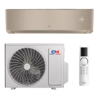 Кондиціонер Cooper&Hunter CH-S12FTXAL2-GD Supreme Continental