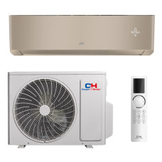 Кондиціонер Cooper&Hunter CH-S12FTXAL2-GD Supreme Continental