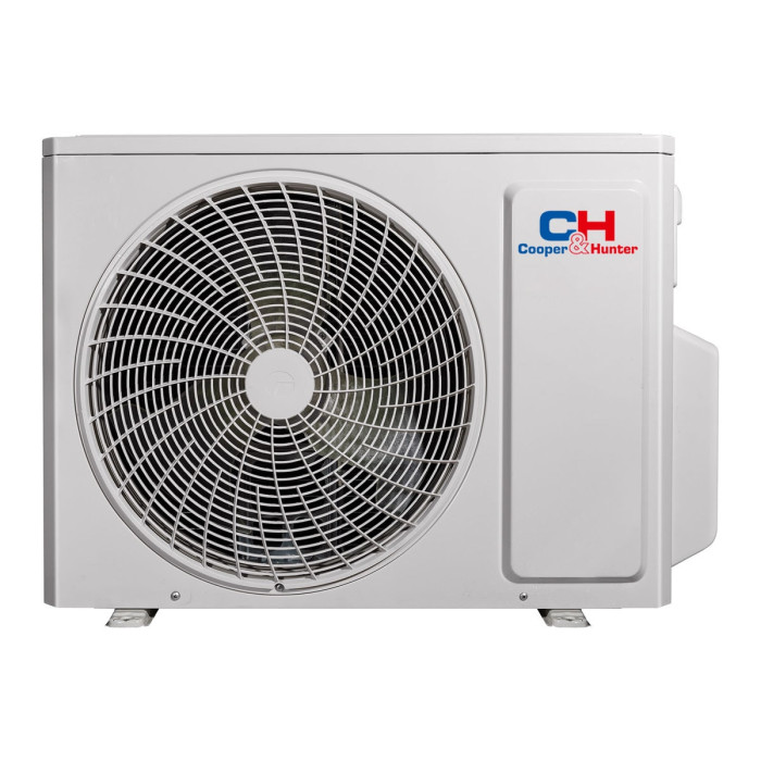 Кондиціонер Cooper&Hunter CH-S12FTXAL2-GD Supreme Continental