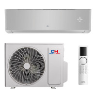 Кондиционер Cooper&Hunter CH-S12FTXAL2-SC Supreme Continental