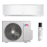 Кондиціонер Cooper&Hunter CH-S12FTXAL2-WP Supreme Continental