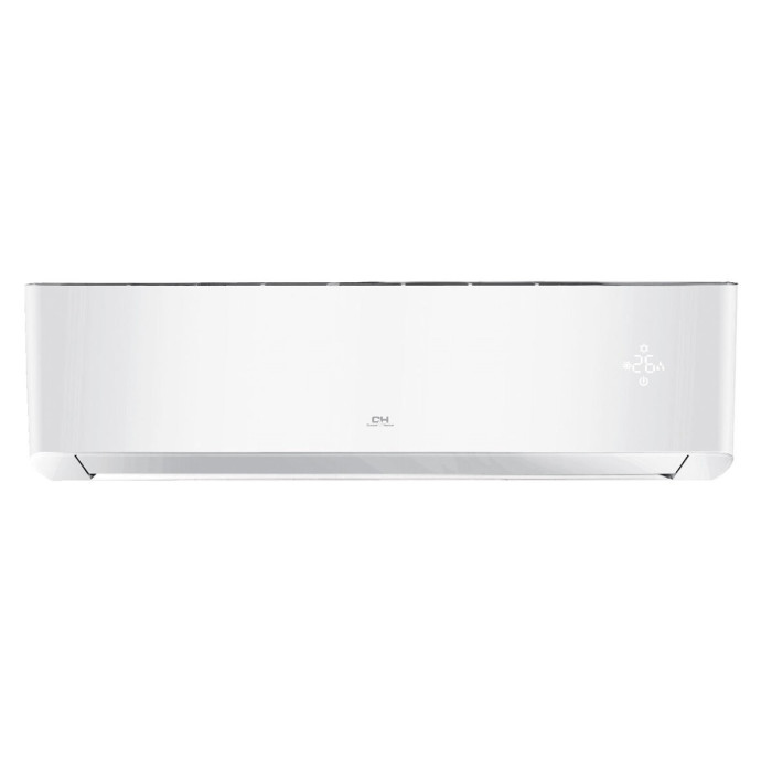 Кондиціонер Cooper&Hunter CH-S18FTXAL2-WP Supreme Continental