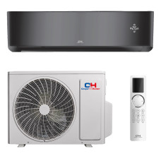 Кондиціонер Cooper&Hunter CH-S24FTXAL2-FB Supreme Continental