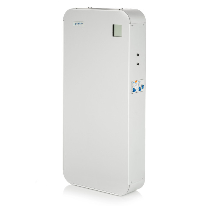 Стабилизатор напряжения Volter Smart-7 однофазный инверторный 7 кВт (110–330 В)