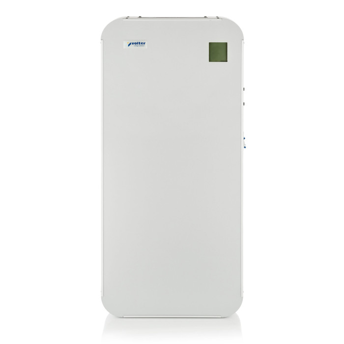 Стабилизатор напряжения Volter Smart-7 однофазный инверторный 7 кВт (110–330 В)