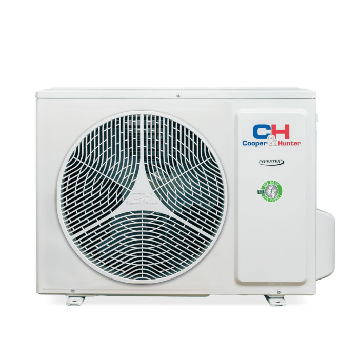 Кондиціонер Cooper&Hunter CH-S12FTXAN-BL NATURE
