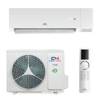 Кондиціонер Cooper&Hunter CH-S24FTXAN-WP NATURE